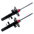 KYB 14-18 Ford Focus ST Excel-G Suspension Strut - Front Left