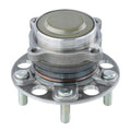 MOOG 94-97 Honda Accord Rear Hub Assembly
