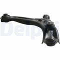 SUSPENSION CONTROL ARM AND BALL JOI