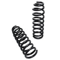 NISSAN PATHFINDER 1316 COIL SPRING SET
