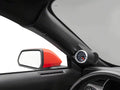 Autometer 2015+ Ford Mustang Coupe 2 1/6in Single A-Pillar Gauge Mount
