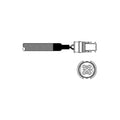 DELPHI auto part detail