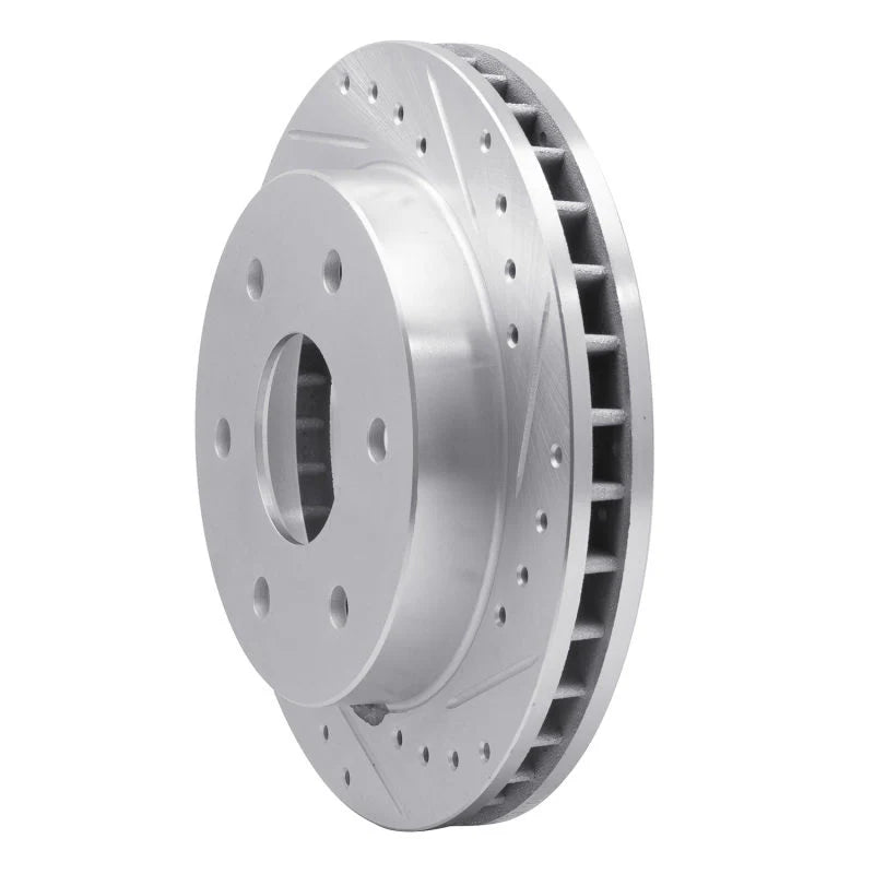 R1 Concepts silver auto part