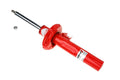 Koni Special D (Red) Shock 66 Volkswagen Beetle/ Karmann Ghia (Exc. 1200 Model) - Front