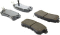 Stoptech ST TRUCK SUV BRAKE PADS Rear Infiniti Nissan Armada QX56 QX80 2011-2019