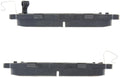 Stoptech ST TRUCK SUV BRAKE PADS Rear Infiniti Nissan Armada QX56 QX80 2011-2019