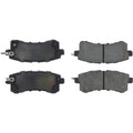 Stoptech ST TRUCK SUV BRAKE PADS Rear Infiniti Nissan Armada QX56 QX80 2011-2019