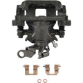 REMAN. UNLOADED CALIPER W/BRACKET