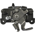 REMAN. UNLOADED CALIPER W/BRACKET