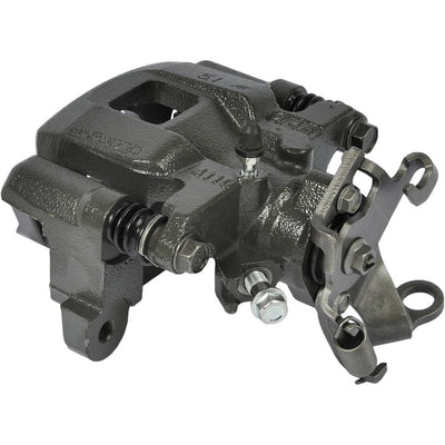 REMAN. UNLOADED CALIPER W/BRACKET