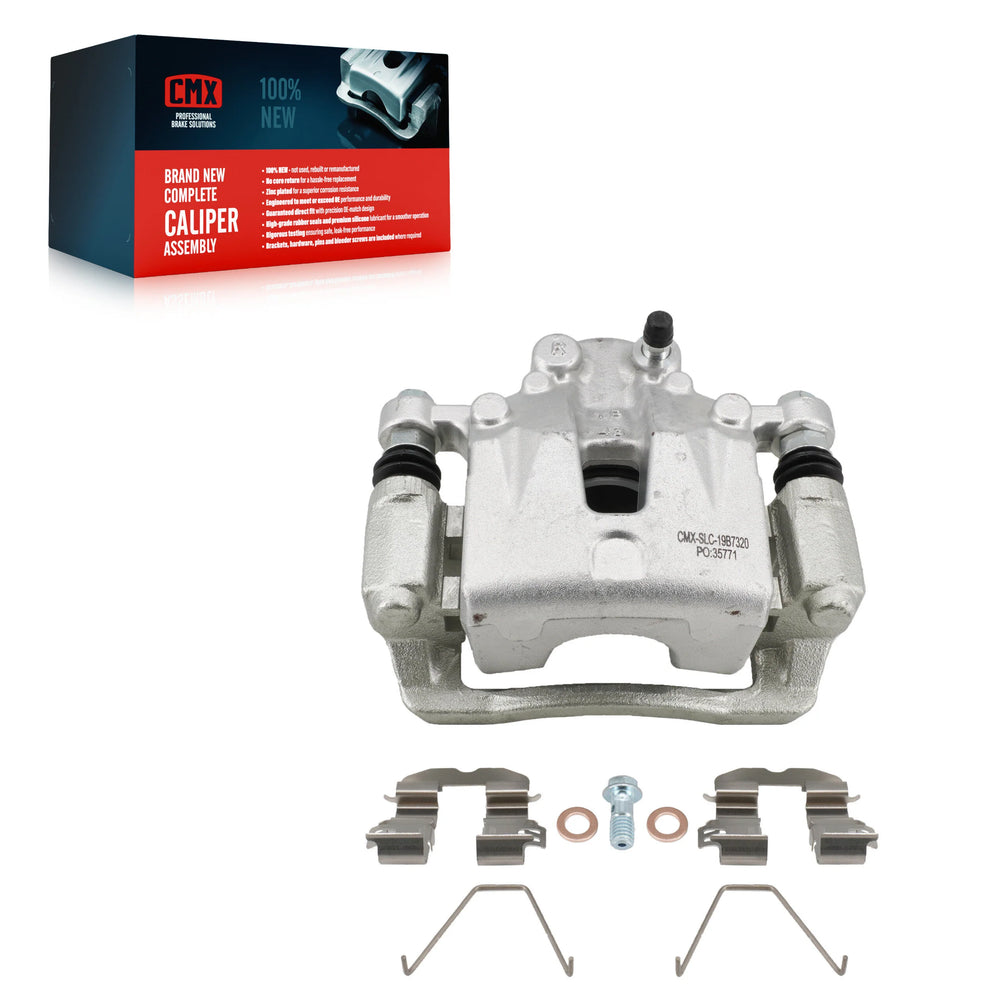 CALIPER