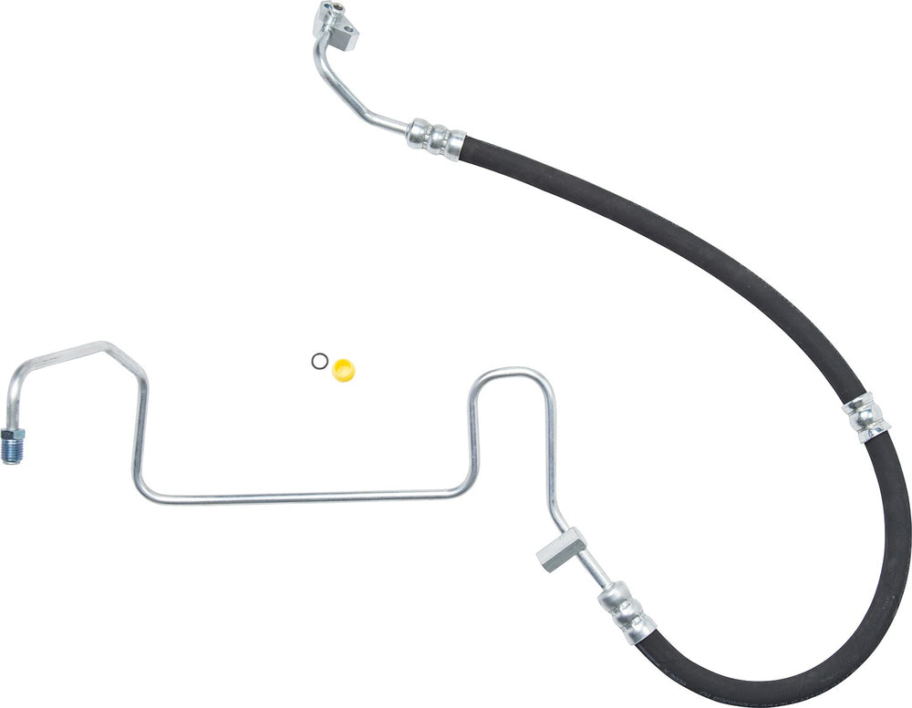 Gates Power Steering Pressure Line Hose Assembly