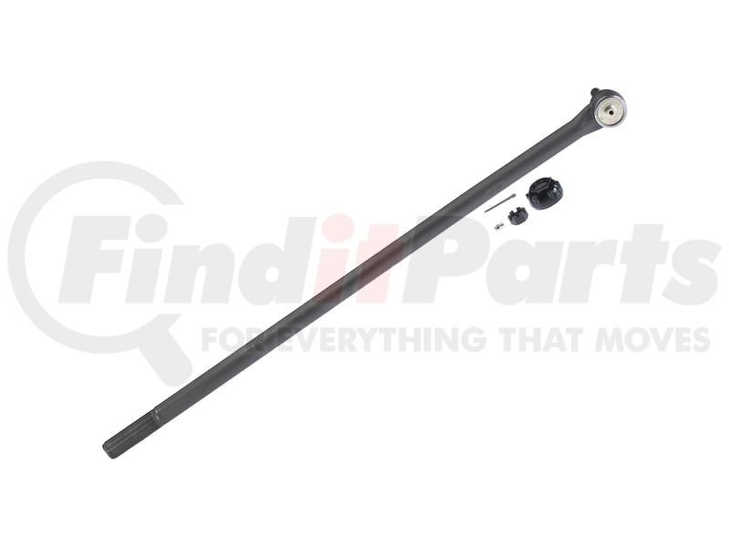 MOOG 85-97 Ford F-350 Front Right Inner / Right Inner Tie Rod
