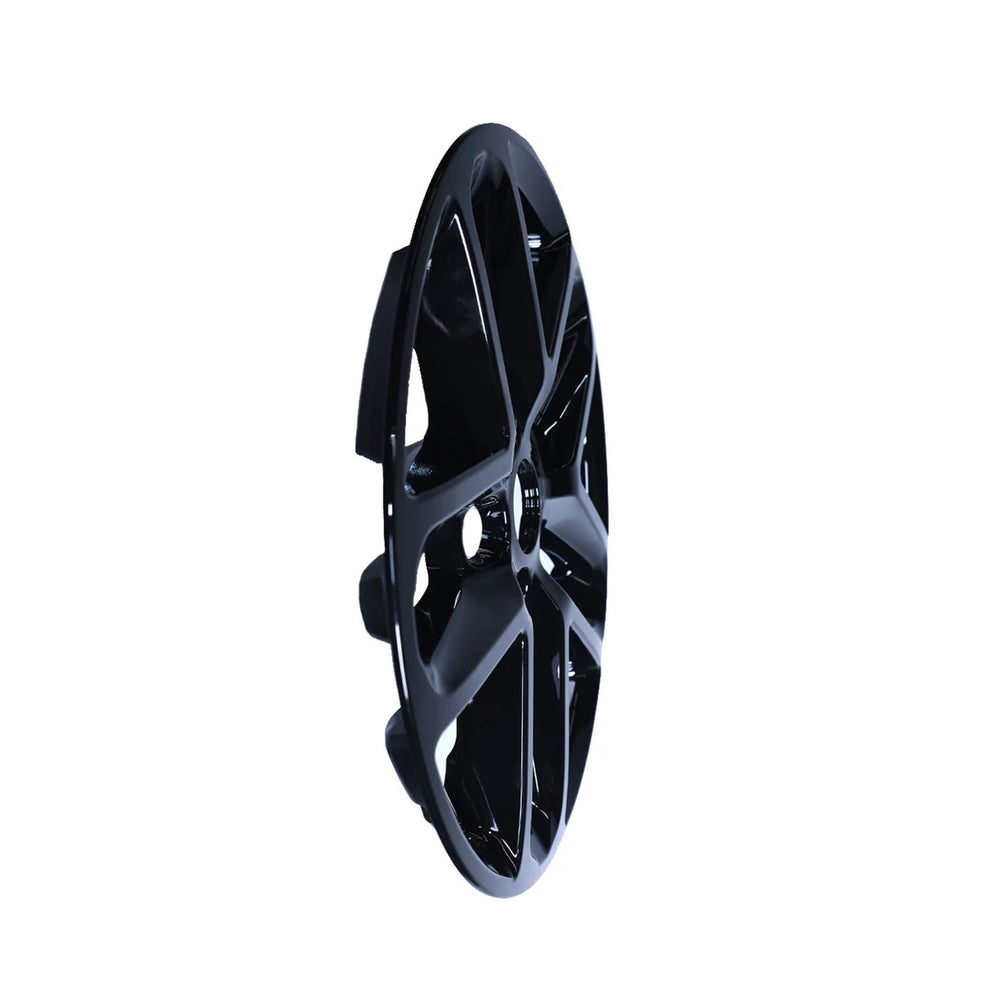 WS 22-23 GRND CHRK GL BK 18" 5 Y SP