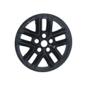 WS 22-23 GRND CHRK GL BK 18" 5 Y SP