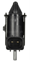 INTERMOTOR CANISTER PURGE