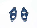 Water Pump Port Adapters 12an Female BBM 2pk