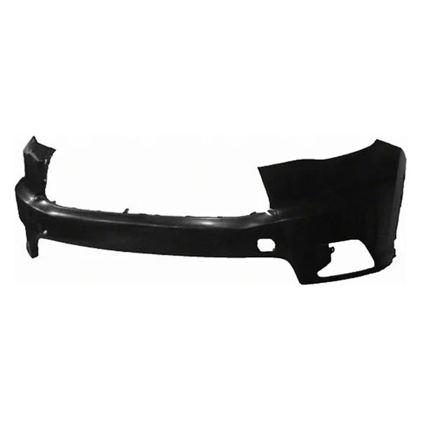 FRONT PANEL MOLDING TOYOTA HIGHLANDER 0817