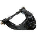 CONTROL ARM