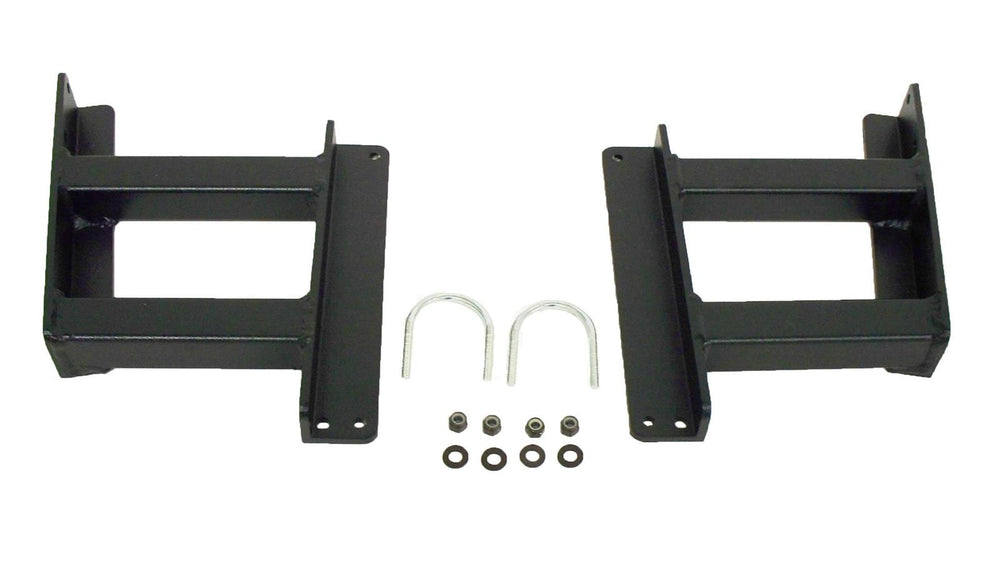 POWERLOADER MOUNTING BRACKET JOHN DEER GATOR