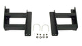 POWERLOADER MOUNTING BRACKET JOHN DEER GATOR