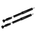 Bilstein B4 2000 Mercedes-Benz E320 Base Sedan Rear 36mm Monotube Shock Absorber