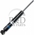 Bilstein 2017 Volvo S90 B4 OE Replacement Shock Rear