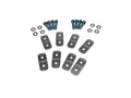Cmbr Shim Set, 8 Shims, R8 Mk1