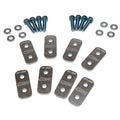 Cmbr Shim Set, 8 Shims, R8 Mk1