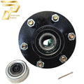 WHEEL HUB ASSEMBLY