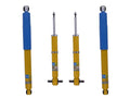 Bilstein 2019+ Chevrolet Silverado 1500 4WD B6 4600 Series Front Shock Absorber