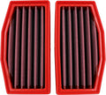 BMC 2023+ BMW R 1300 GS Oiled Panel Air Filter