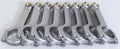 Eagle Chevrolet LS1 Gen 3 4340 6.100in .945 Pin H-Beam Connection Rod