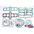 Athena 80-93 Kawasaki KZ Shaft-Spectre 750 Complete Gasket Kit (Excl Oil Seal)