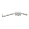 PIPE-RESONATOR ASSEMBLY