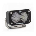 LED Work Light Clear Lens Work/Scene Pattern Each S2 Sport Baja Designs