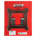 Phenolic Carb Spacer 1/2"