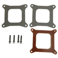 Phenolic Carb Spacer 1/2"