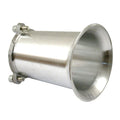 S&S Cycle Super E/G 4in Air Horn