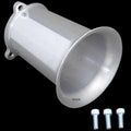 S&S Cycle Super E/G 4in Air Horn