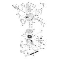S&S Cycle 2004+ XL Super E/G CV Style Throttle Cable Guide