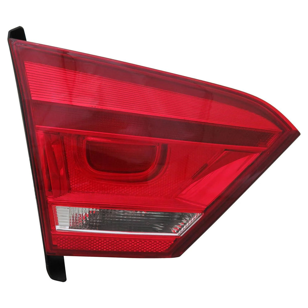LH TAILLAMP ASSY INNER VOLKSWAGEN PASSAT 20122015 CAPA