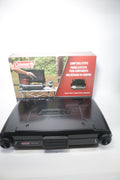 CAMP GRILL/STOVE ML 2 BURNER PPN C0