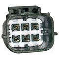 1318 NS SNTRA w/ 1TOUCH PWR (C w/ AP) WR ASSY FL