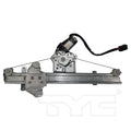 1318 NS SNTRA w/ 1TOUCH PWR (C w/ AP) WR ASSY FL