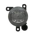 FD BRNC SPT 2124 FOGLIGHT ASSY RH