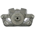 BRAKE CALIPER & BRACKET