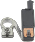 STANDARD IGN auto part
