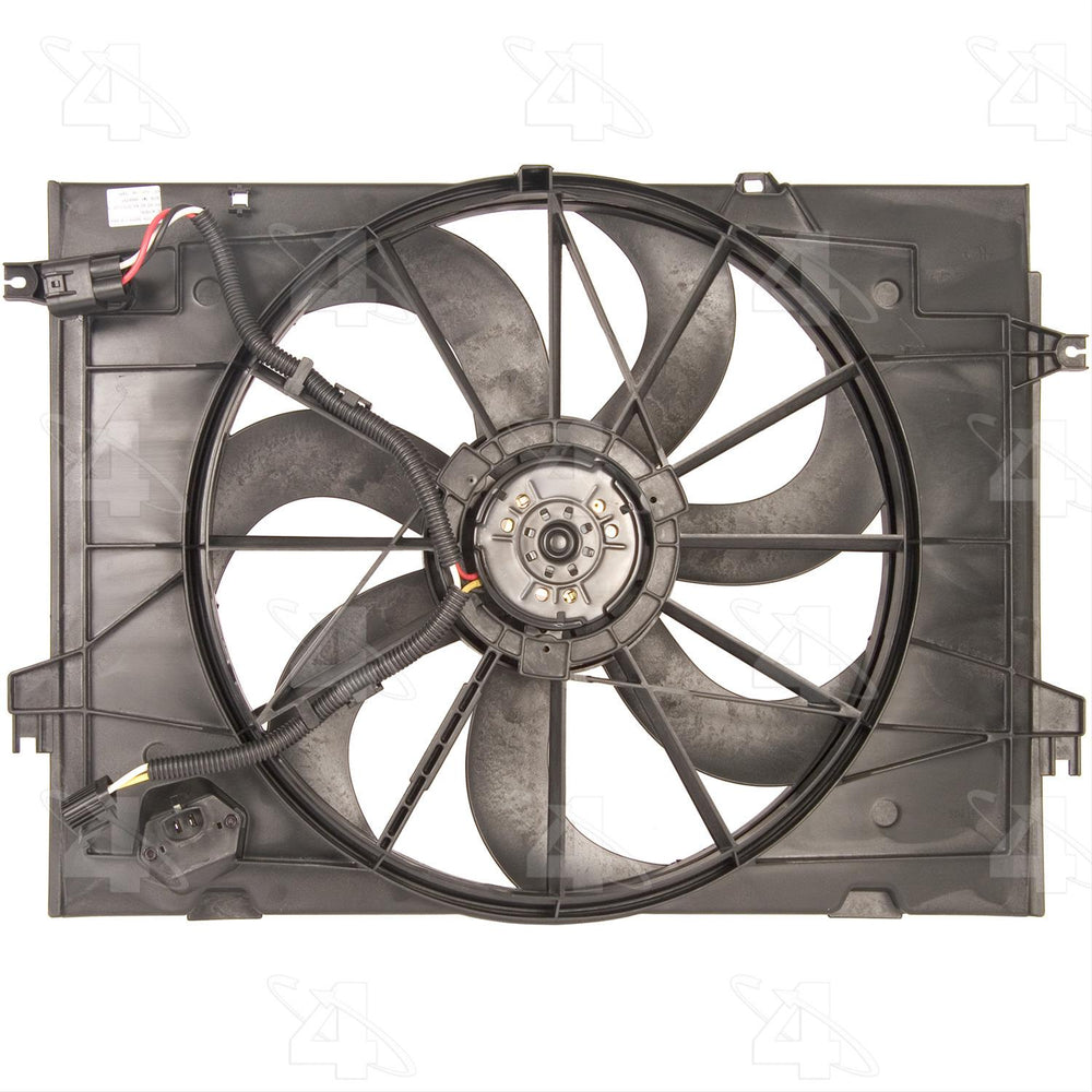 FOUR SEASONS auto part