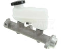 NEW MASTER CYLINDER